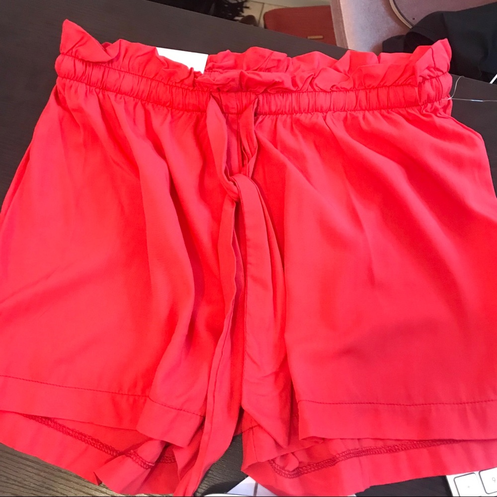 Summer shorts